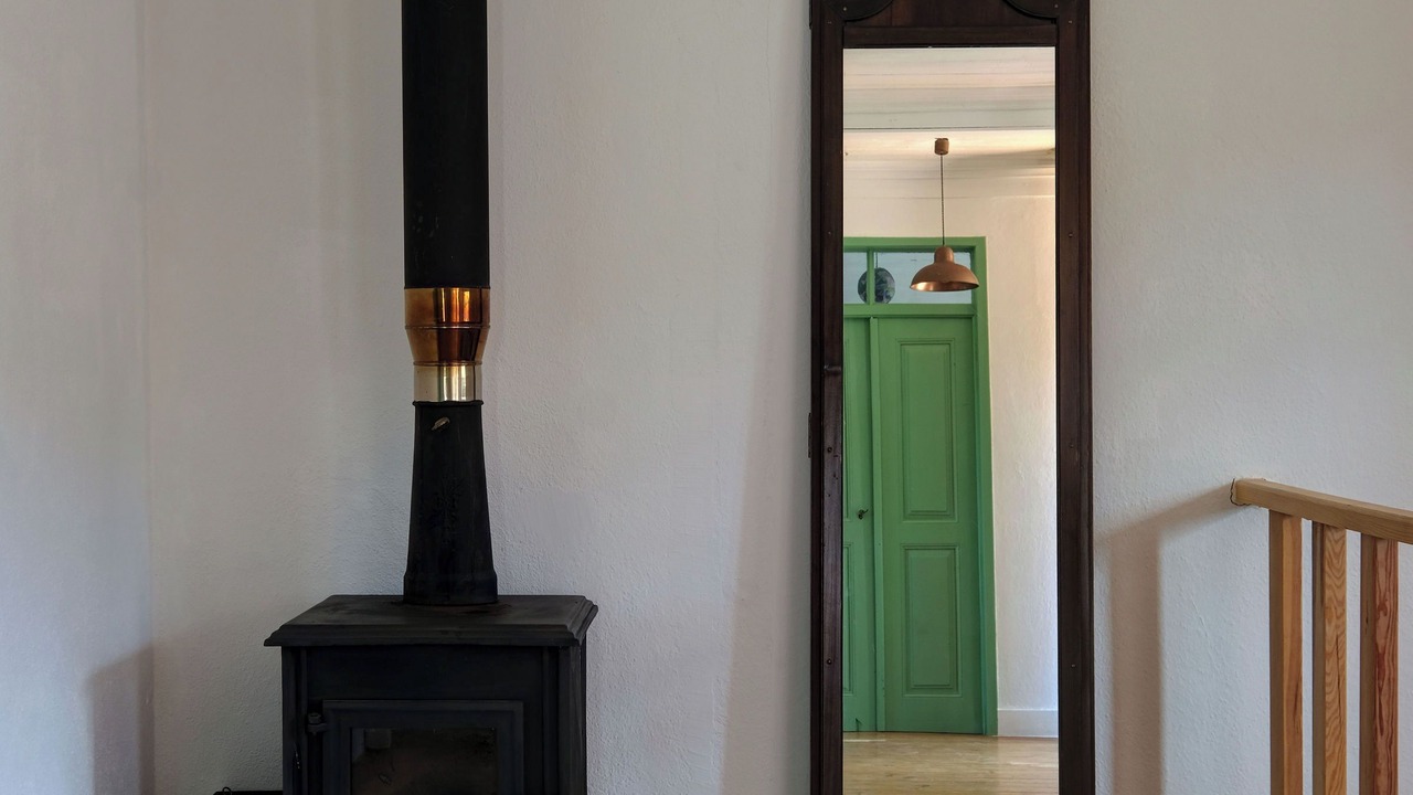 Photo of Livingroom in Tomar