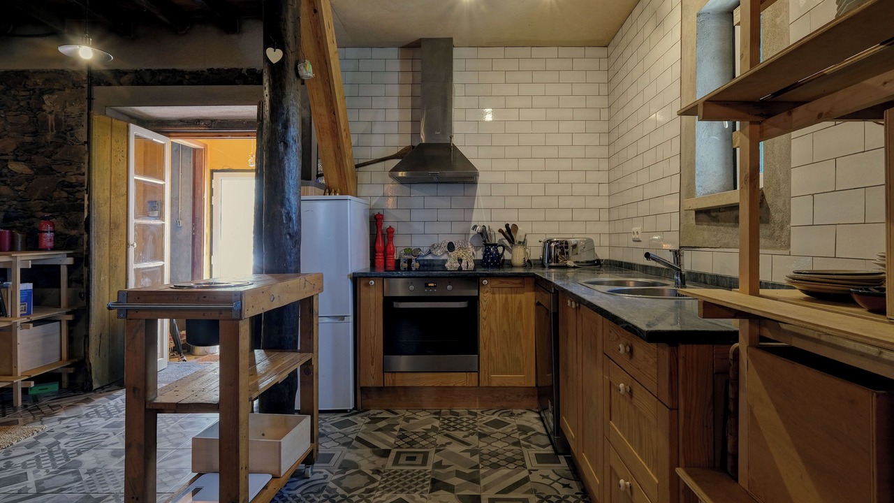 Photo of Kitchen in Tomar