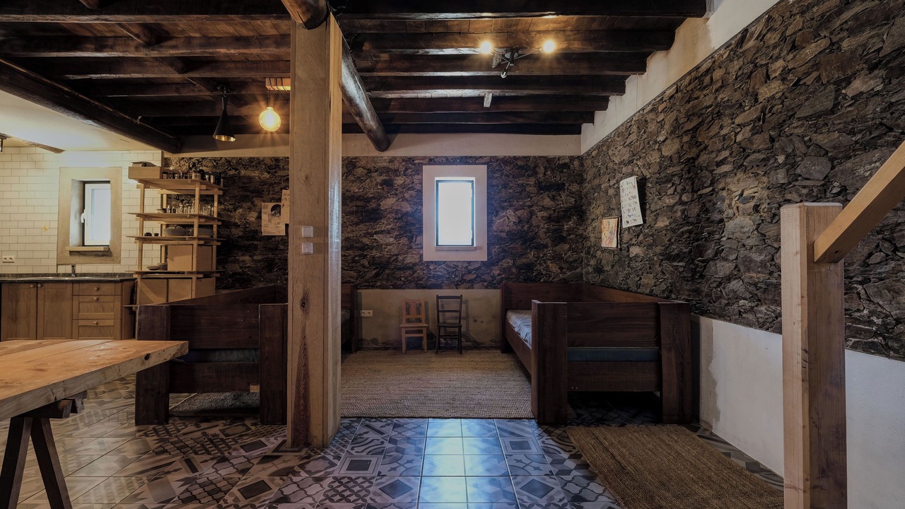 Photo of Livingroom in Tomar