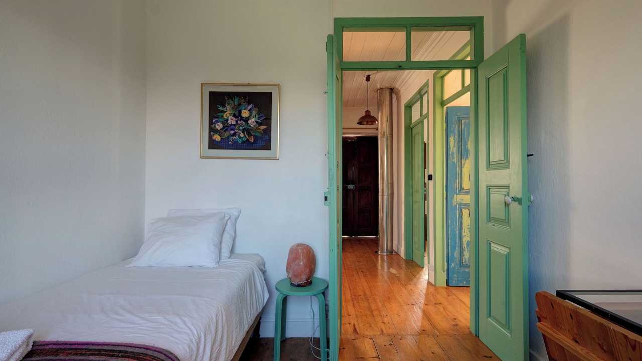 Photo of Bedroom in Tomar
