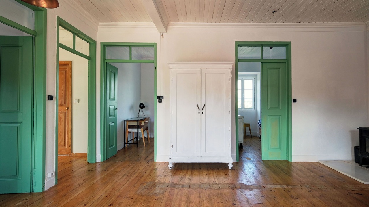 Photo of Livingroom in Tomar