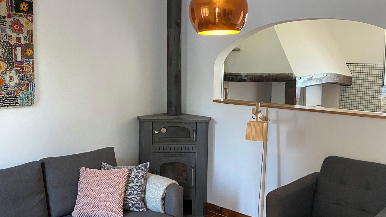 Photo of Livingroom in Tomar