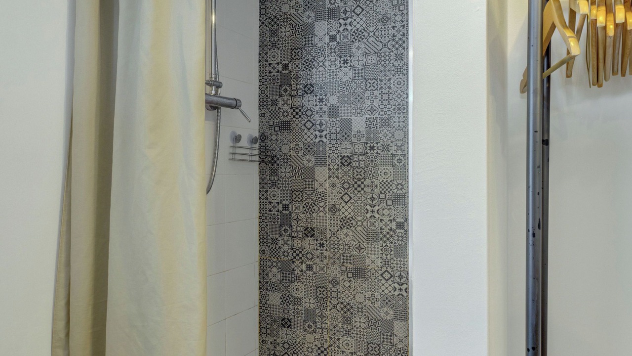 Photo of Bathroom in Tomar