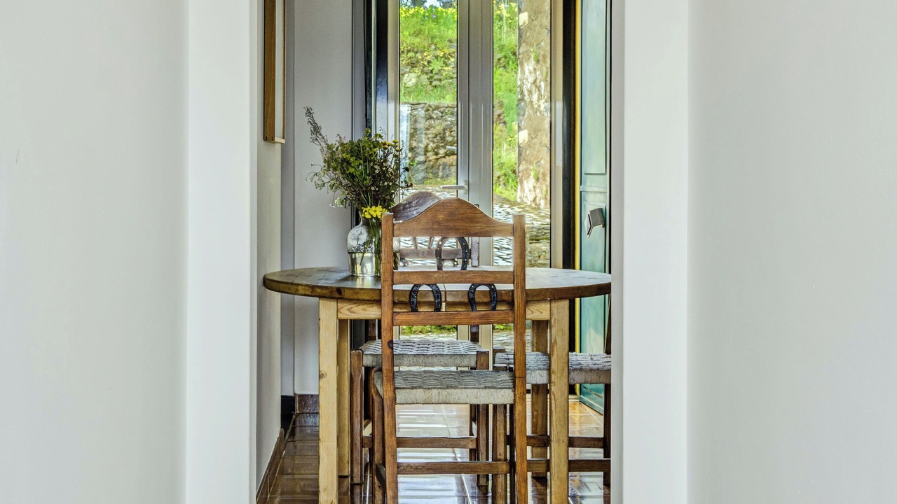 Photo of Livingroom in Tomar