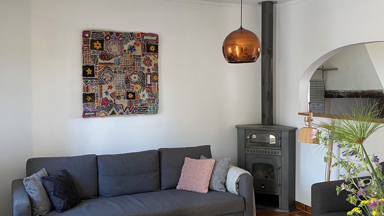 Photo of Livingroom in Tomar