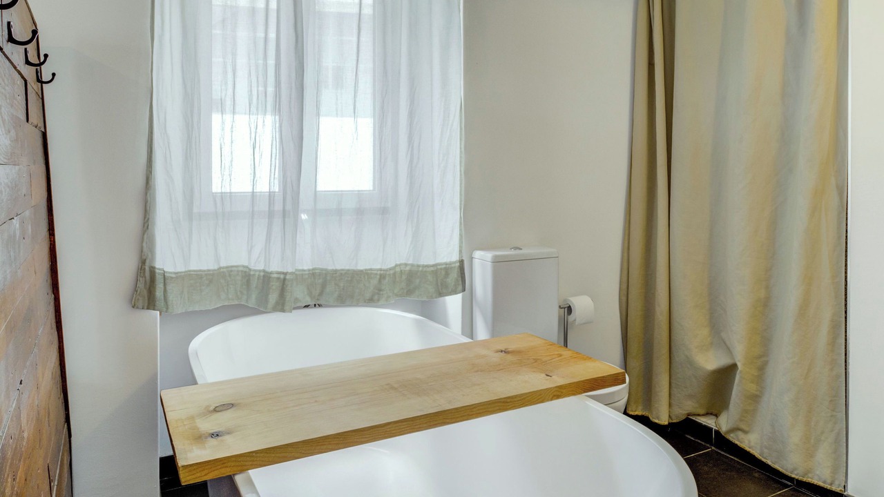Photo of Bathroom in Tomar