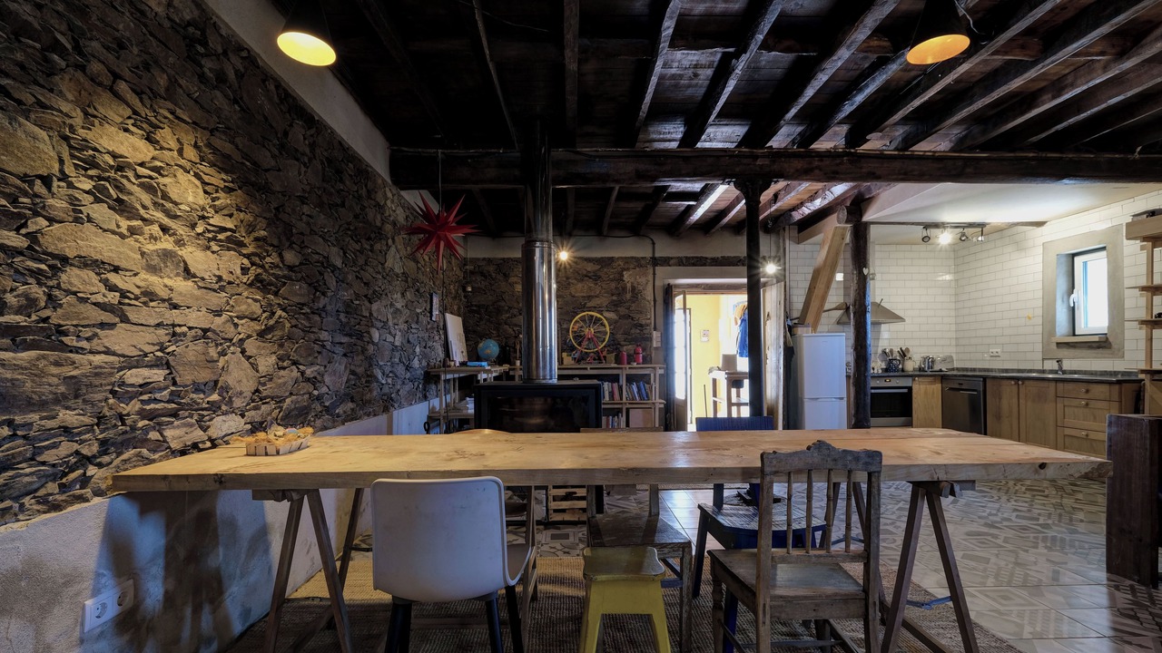 Photo of Livingroom in Tomar