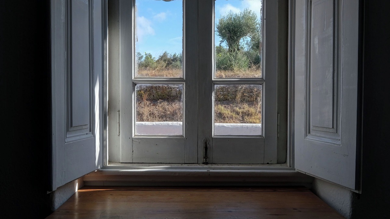 Photo of Bedroom in Tomar