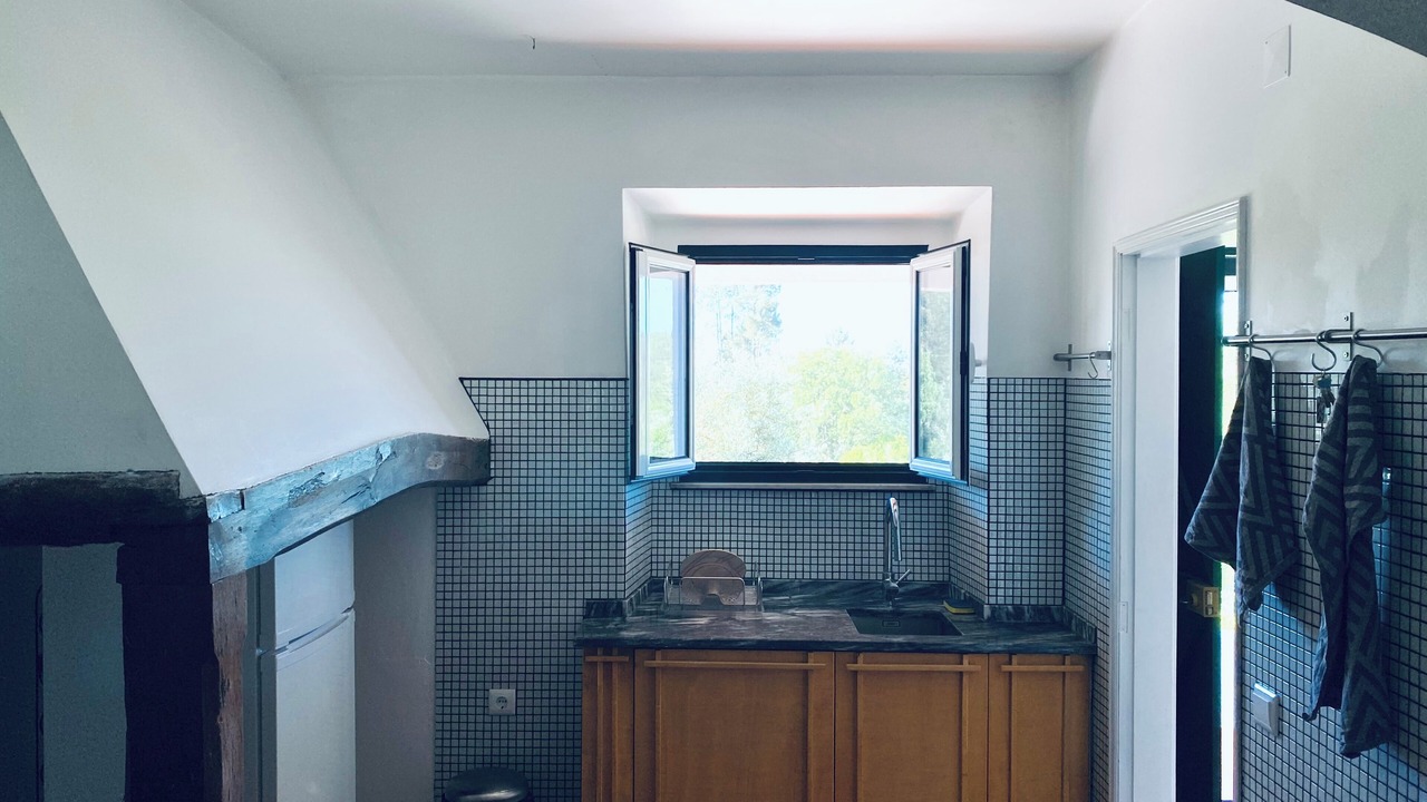 Photo of Kitchen in Tomar