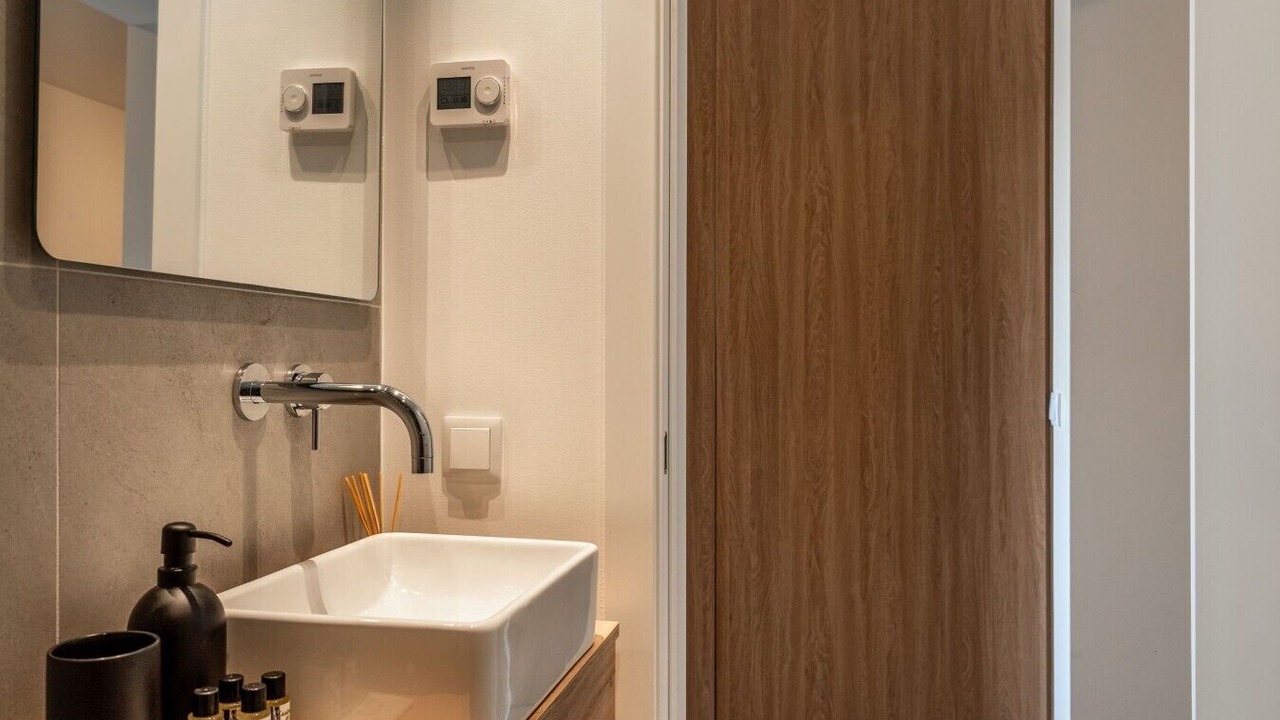 Photo of Bathroom in Barril de Cima