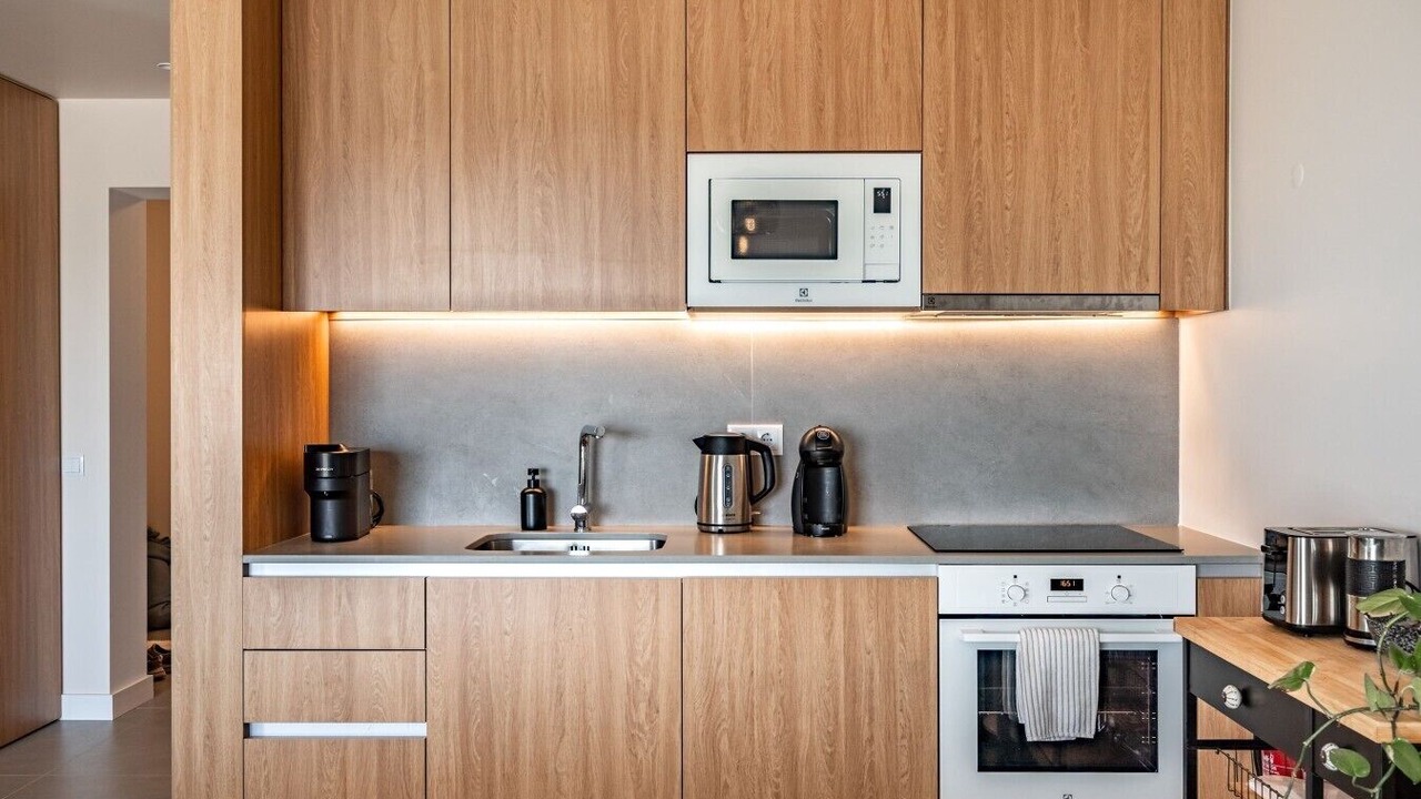 Photo of Kitchen in Barril de Cima