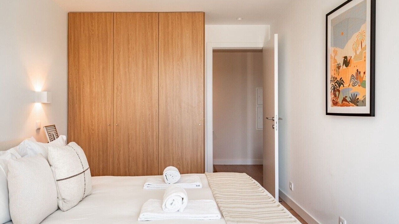 Photo of Bedroom in Barril de Cima