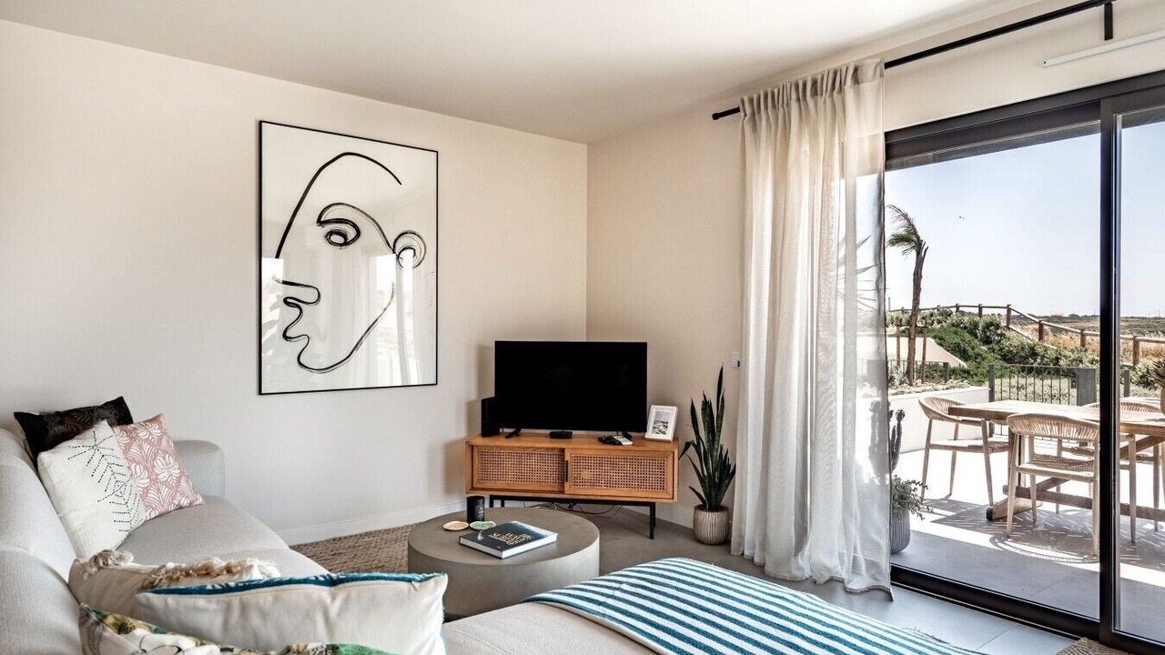 Photo of Livingroom in Barril de Cima