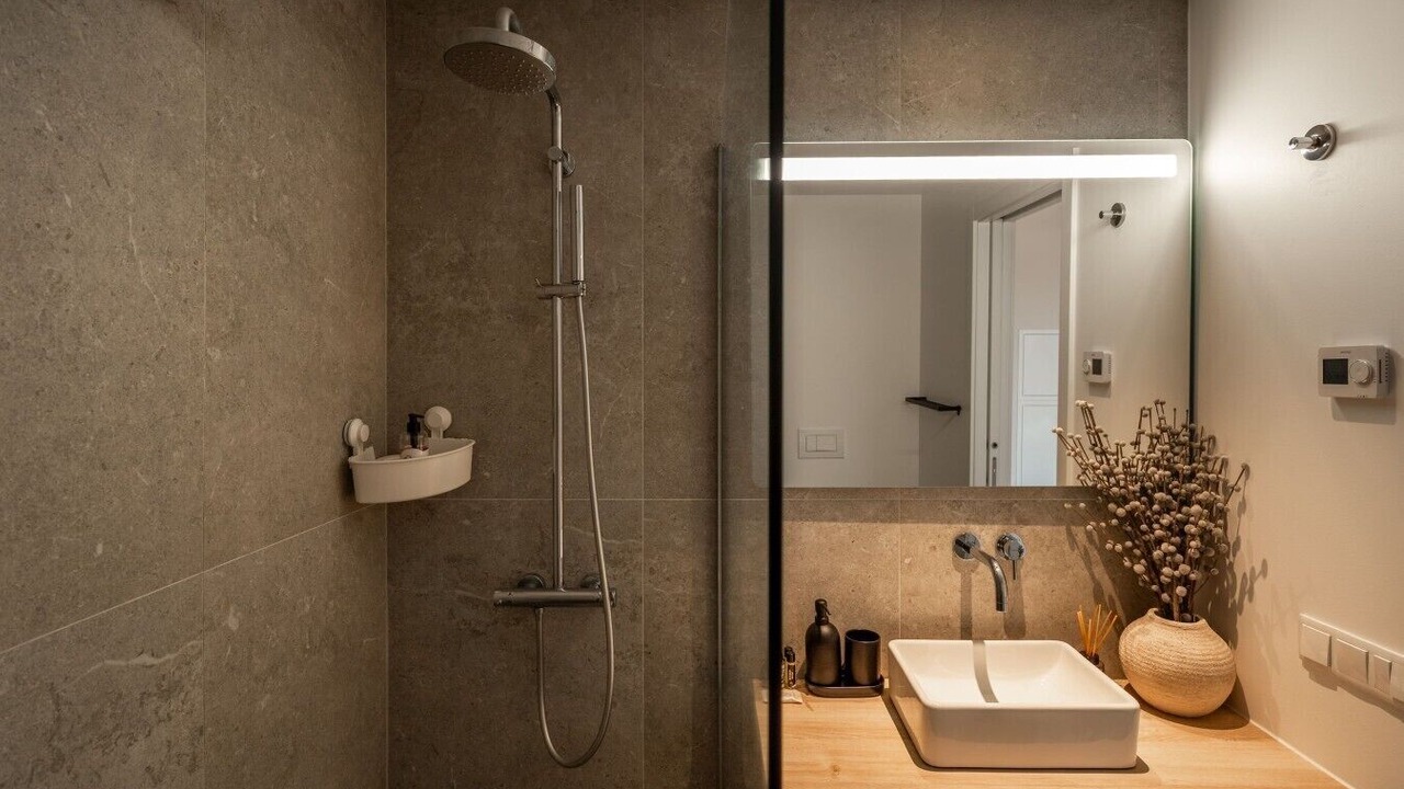 Photo of Bathroom in Barril de Cima