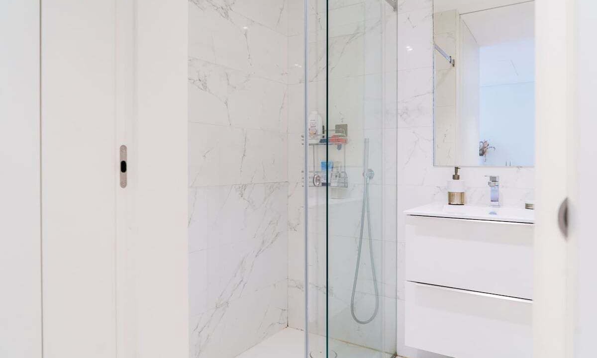 Photo of Bathroom in Campanha