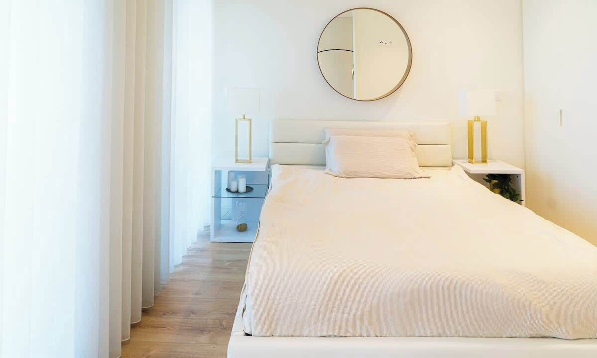 Photo of Bedroom in Campanha