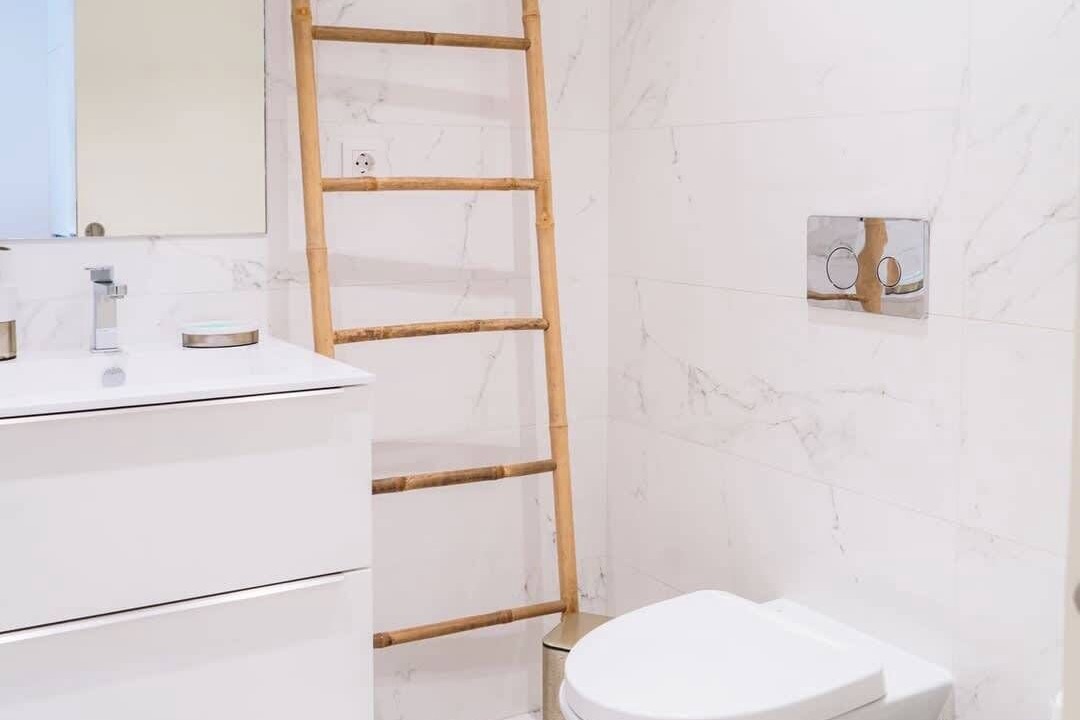 Photo of Bathroom in Campanha