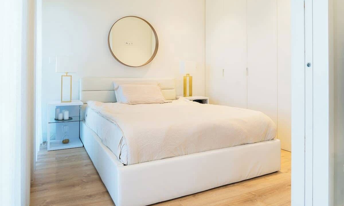 Photo of Bedroom in Campanha