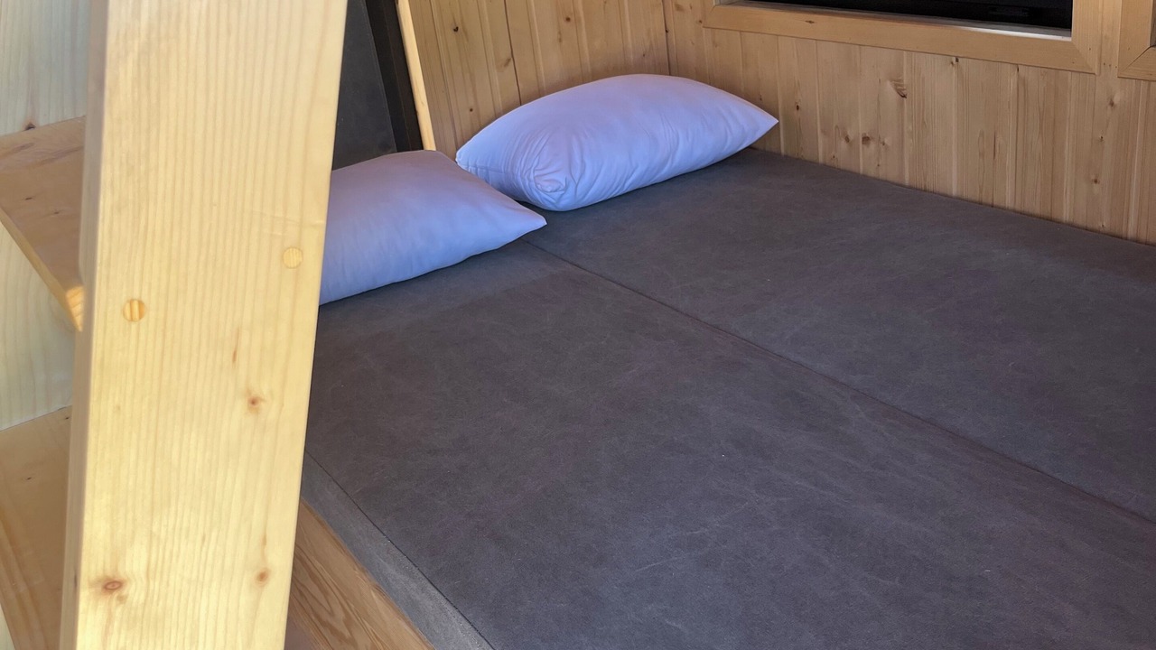 Photo of Bedroom in Pedrogao Grande