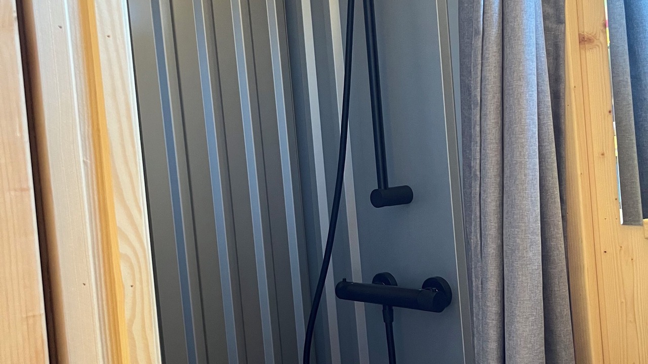 Photo of Bathroom in Pedrogao Grande