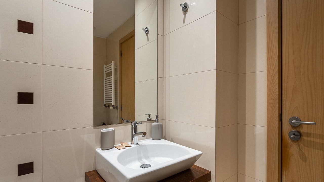 Photo of Bathroom in Boavista
