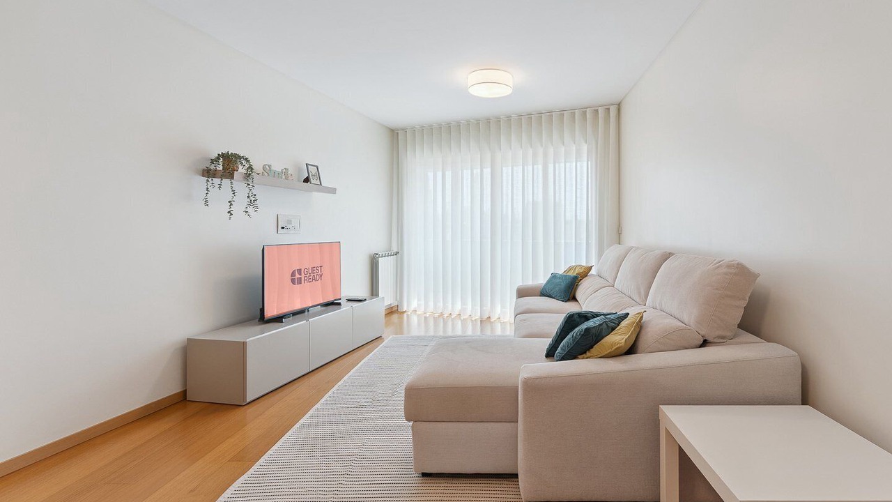 Photo of Livingroom in Boavista