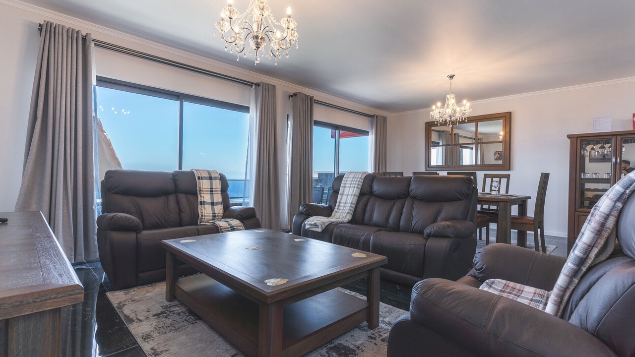 Photo of Livingroom in Santa Cruz