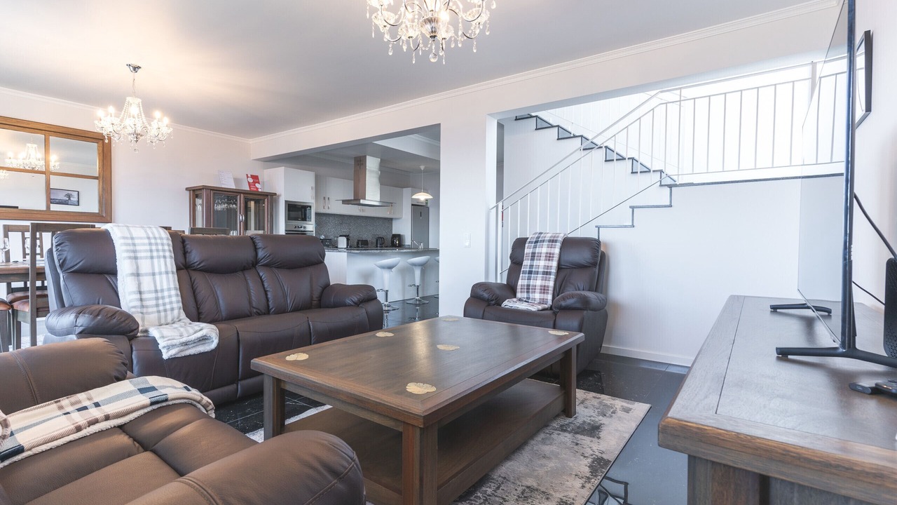 Photo of Livingroom in Santa Cruz