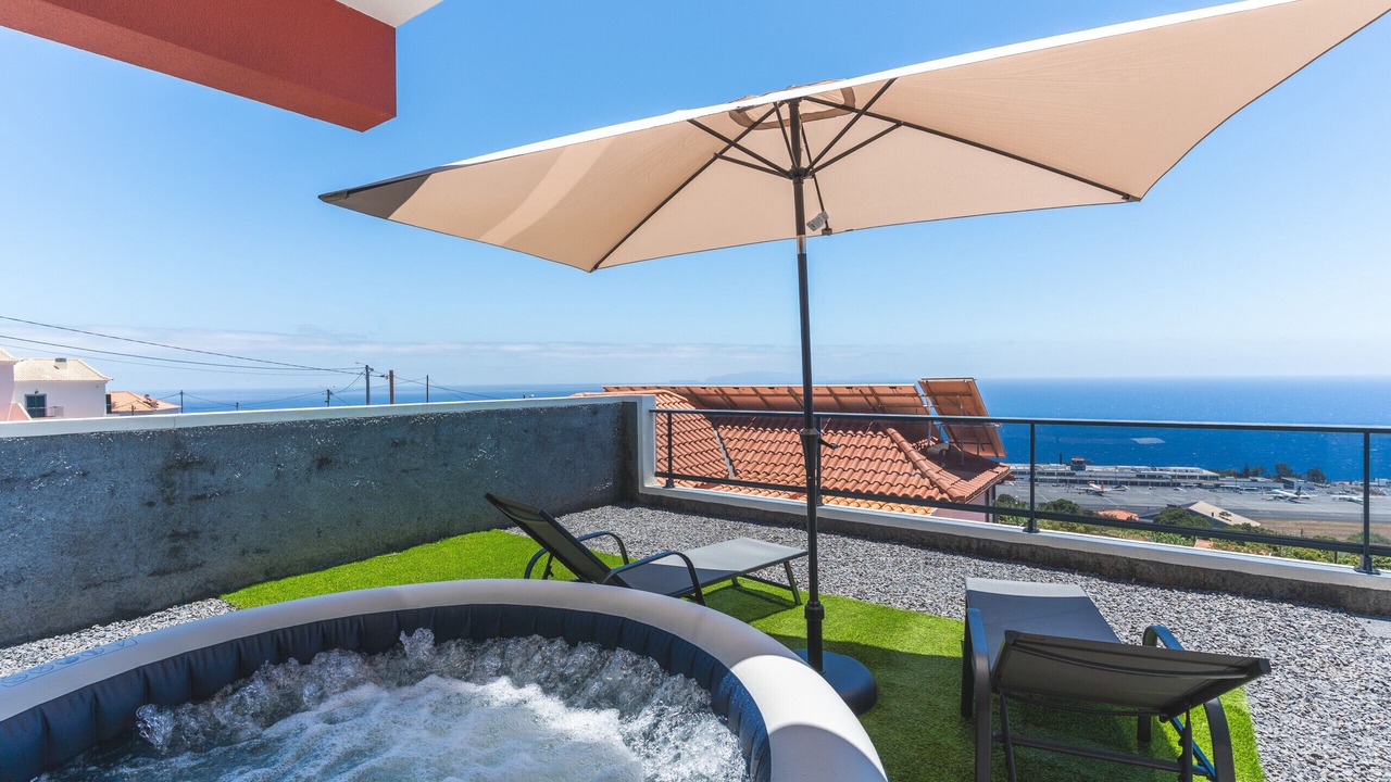 Photo of Patio Balcony in Santa Cruz