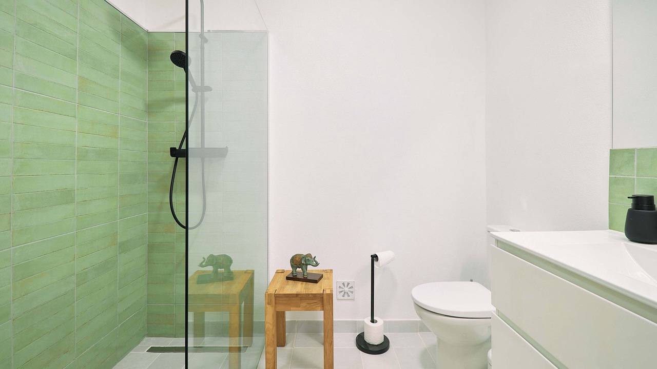 Photo of Bathroom in Alfanzina
