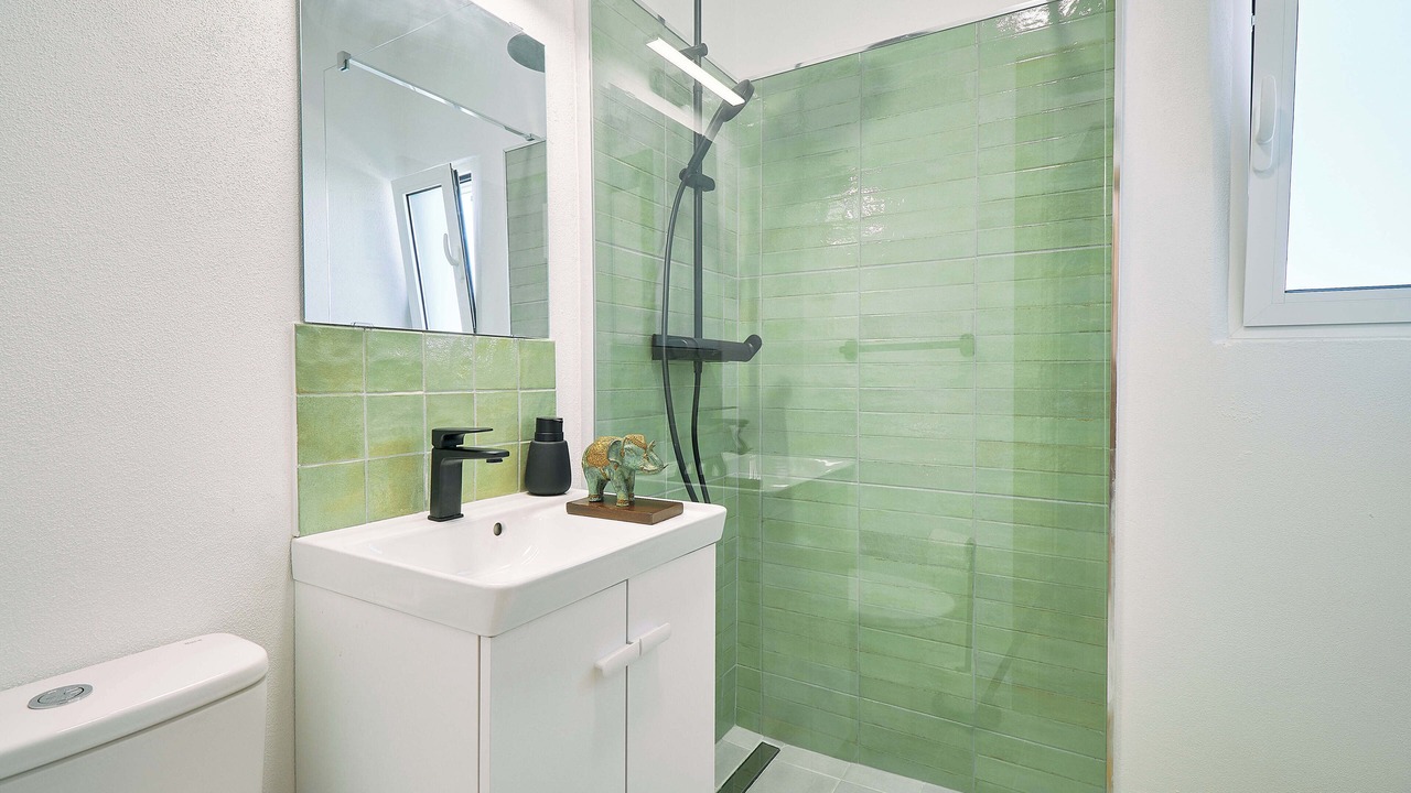 Photo of Bathroom in Alfanzina