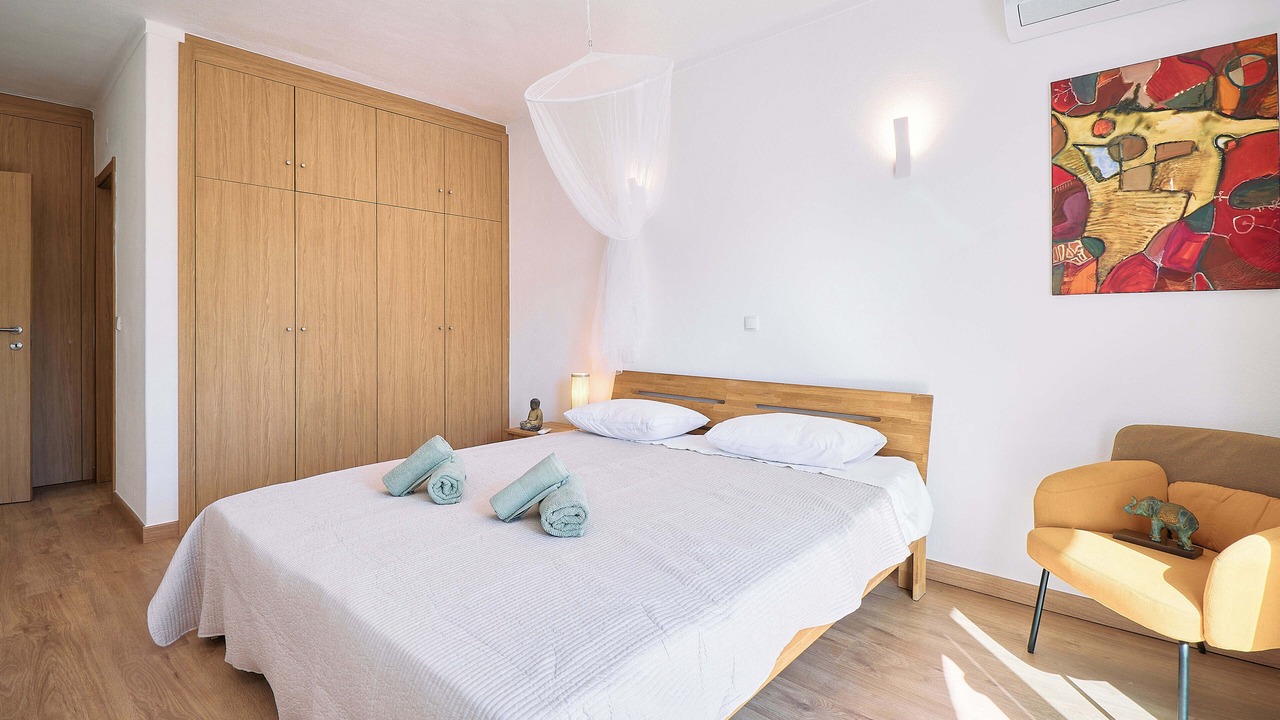 Photo of Bedroom in Alfanzina