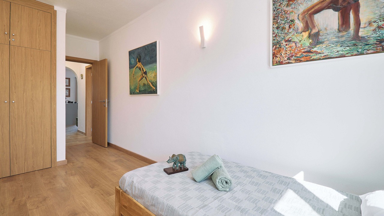 Photo of Bedroom in Alfanzina