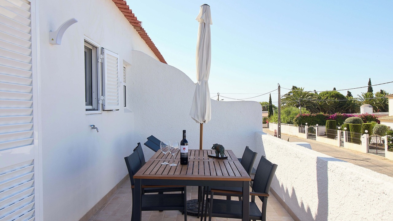 Photo of Outdoor in Alfanzina