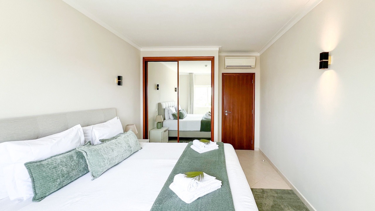 Photo of Bedroom in Alvor