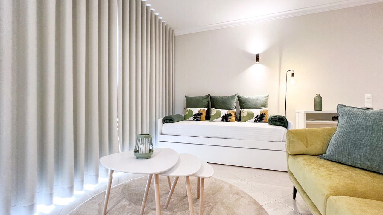 Photo of Livingroom in Alvor
