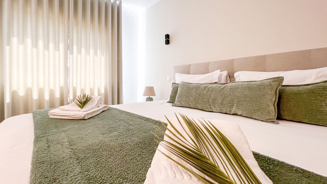 Photo of Bedroom in Alvor