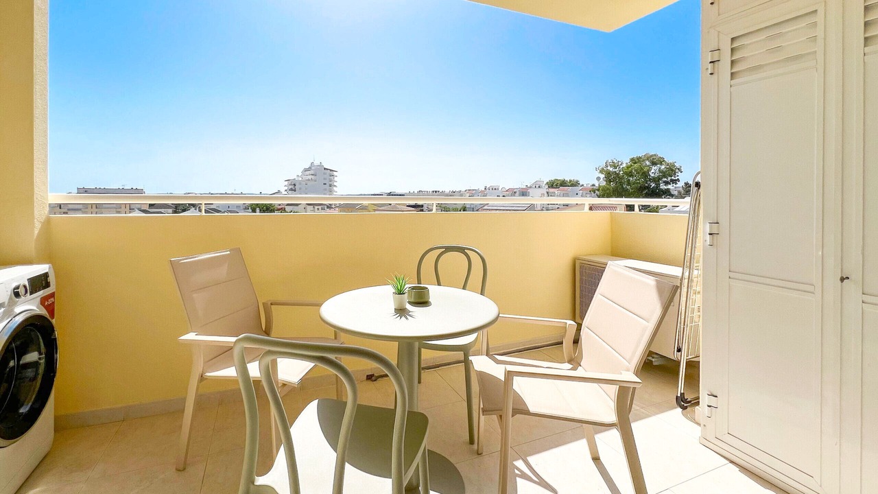 Photo of Outdoor in Alvor