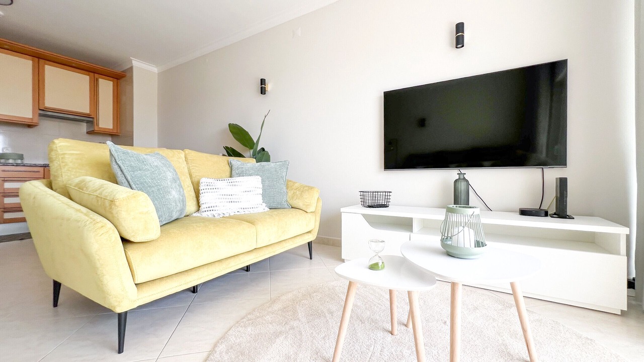 Photo of Livingroom in Alvor