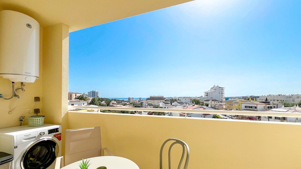Photo of Outdoor in Alvor