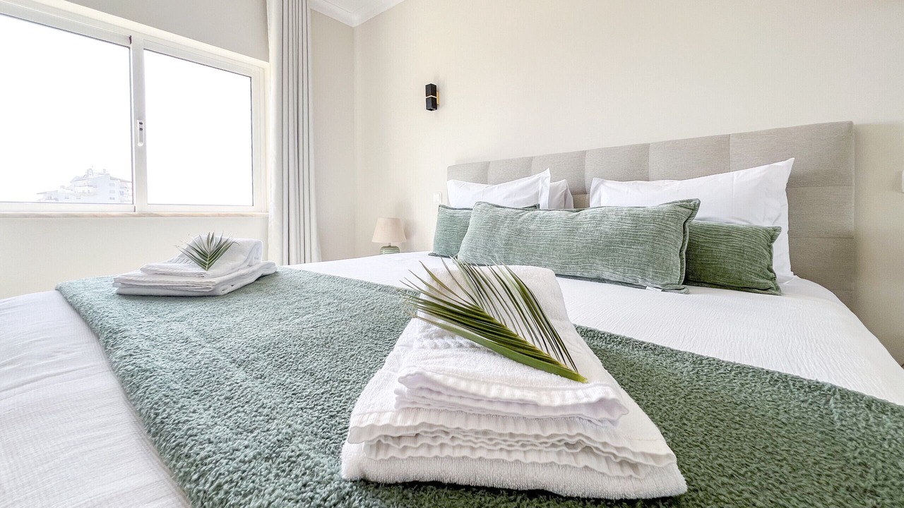 Photo of Bedroom in Alvor