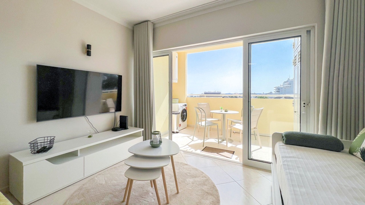 Photo of Bedroom in Alvor