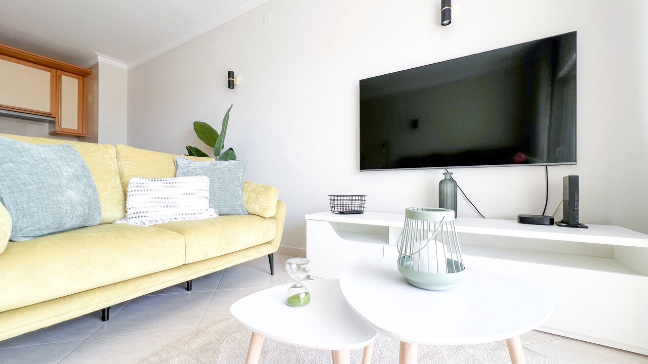 Photo of Livingroom in Alvor