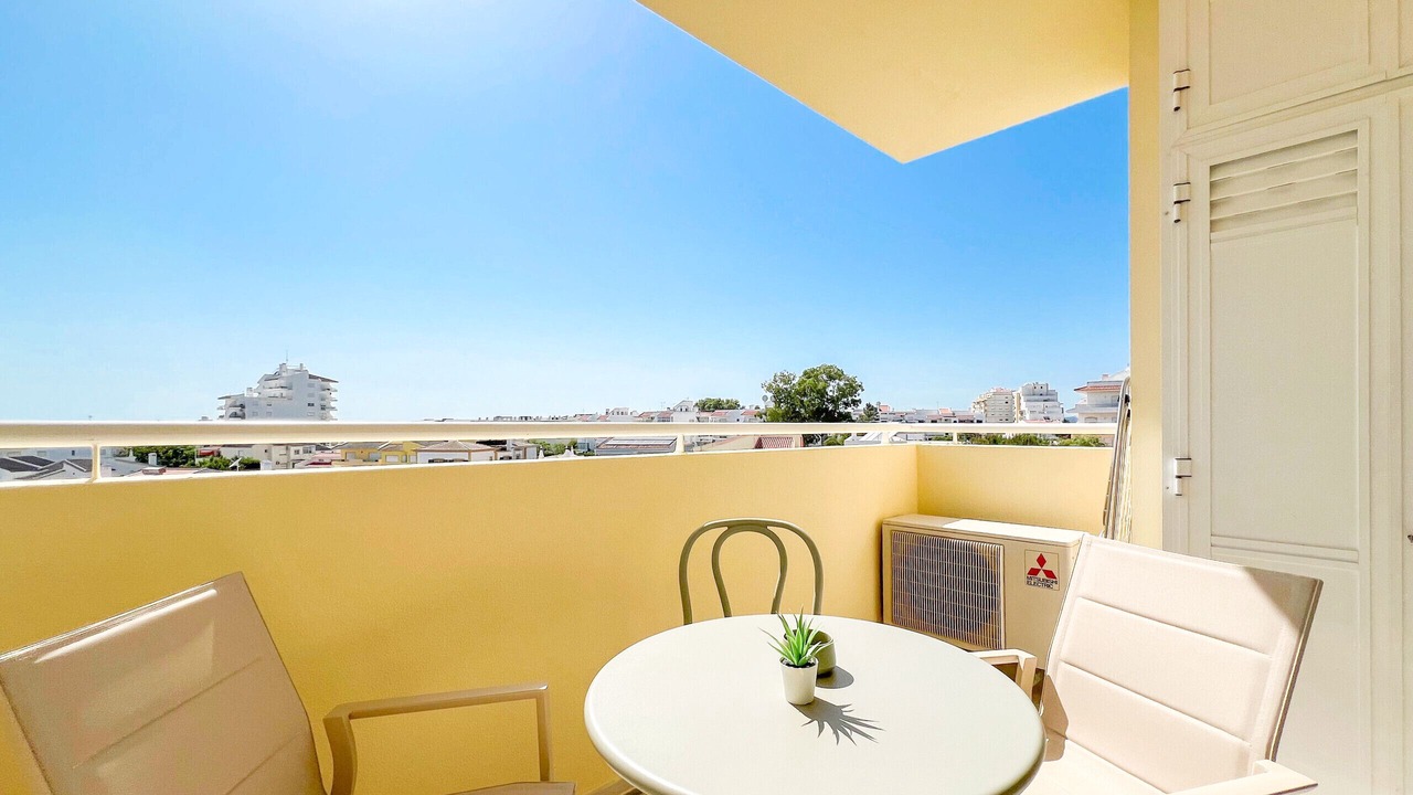 Photo of Outdoor in Alvor