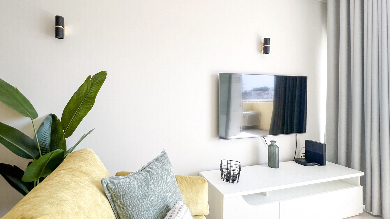 Photo of Livingroom in Alvor
