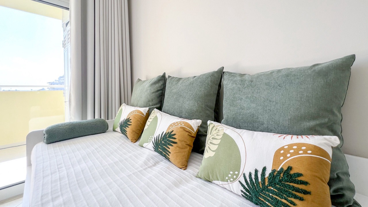 Photo of Bedroom in Alvor