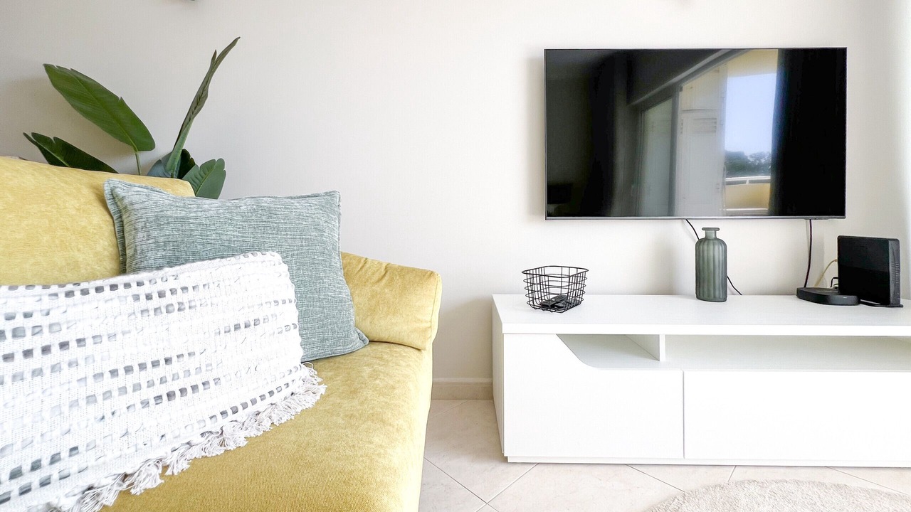 Photo of Livingroom in Alvor