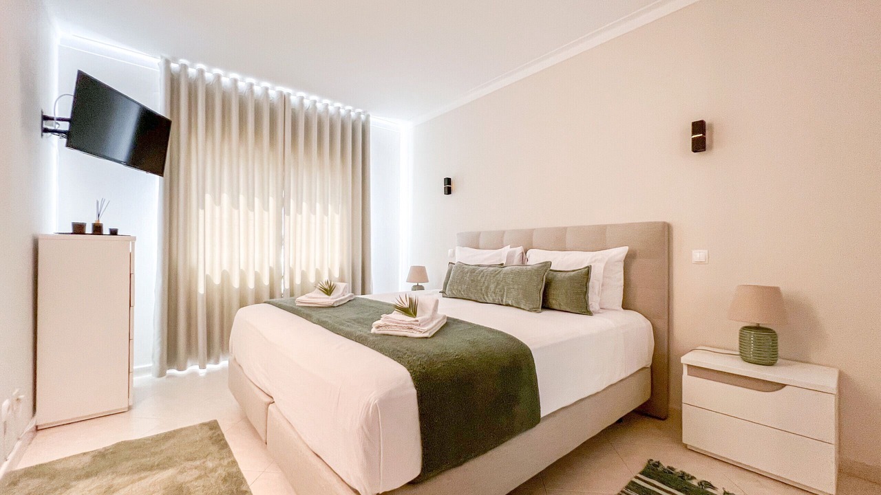 Photo of Bedroom in Alvor