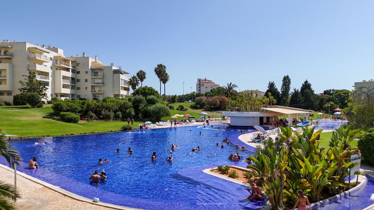 Photo of Outdoor in Alvor