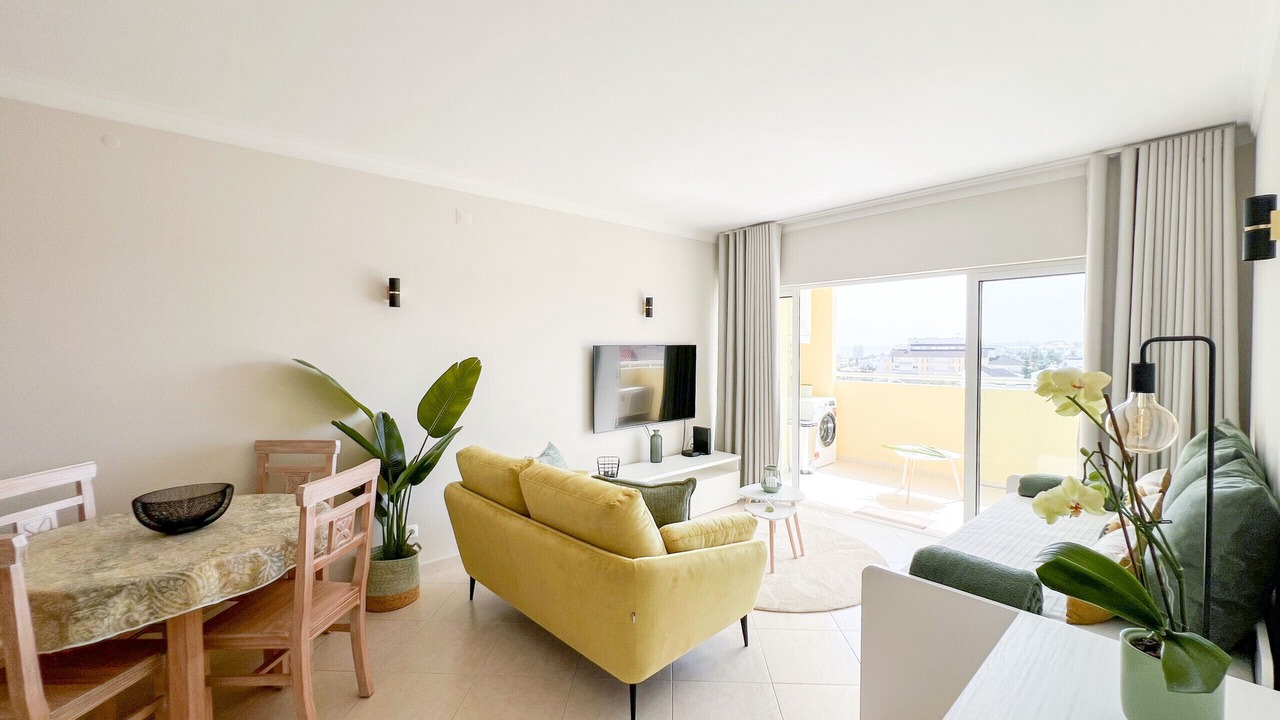 Photo of Livingroom in Alvor